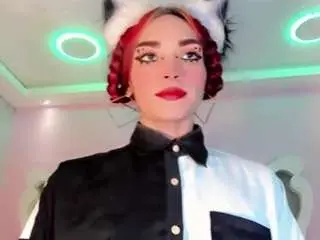 Camsoda Free Porn Cam of leyxandrabraz