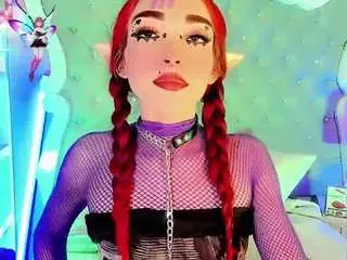Camsoda Live Porn of leyxandrabraz