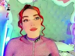 Camsoda Live Sex of leyxandrabraz