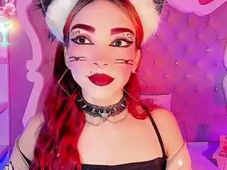 Camsoda Live Porn of leyxandrabraz