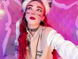 Camsoda Live Sex Cam of leyxandrabraz