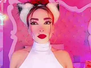 Camsoda Nude Webcam of leyxandrabraz