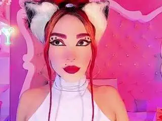 Camsoda Sex Cam of leyxandrabraz