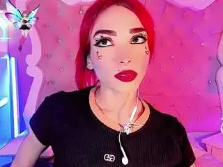 Camsoda Adult Webcam of leyxandrabraz