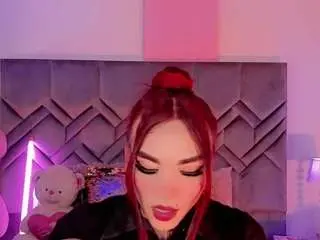 Camsoda Live Porn of leyxandrabraz