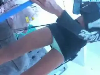 Camsoda Live Sex of abbysmithxx