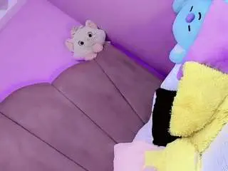 Camsoda Sex Chat of aliisson-doll