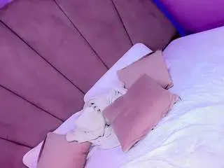 Camsoda Best Webcam of aliisson-doll