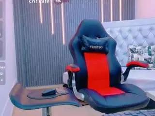 Camsoda Adult Webcam of aris-sexz
