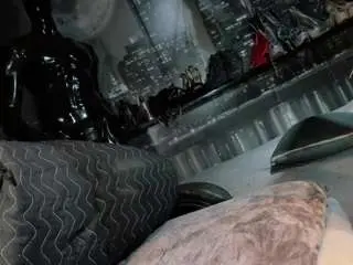 Camsoda Nude Webcam of soysabrinats