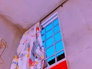 Camsoda Sex Chat of dirty-ninoska-xxx