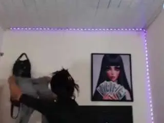 Camsoda Private Sex Chat of johannathh