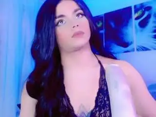 Camsoda Live Sex of goddess-franciis