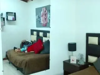 Camsoda Best Webcam of sensual-violet