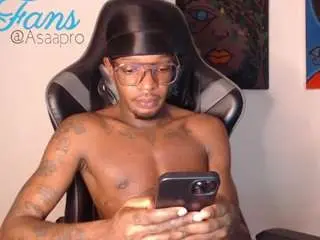 Camsoda Free Live Porn of asaapr