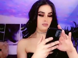 Camsoda Live Porn of misstresshotsexy