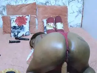 Camsoda Sex Cam of slutty29