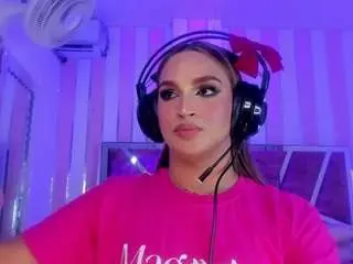 Camsoda Adult Webcam of kylievictoria