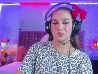 Camsoda Best Webcam of kylievictoria