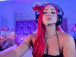 Camsoda Adult Webcams of kylievictoria