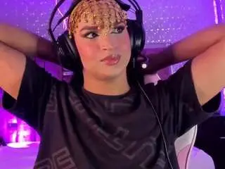 Camsoda Live Sex Cam of kylievictoria