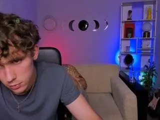 Camsoda Private Sex Chat of kevin-nix
