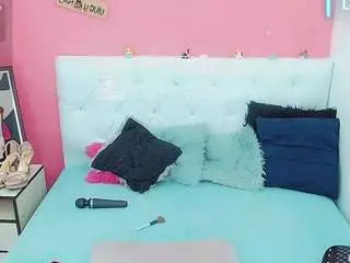 Camsoda Private Sex Chat of dayana-naughty