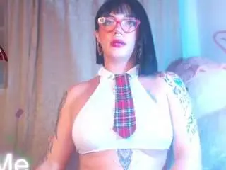 Camsoda Live Porn of skarleth69
