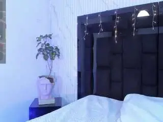 Camsoda Nude Webcam of janneblossom