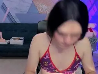 Camsoda Live Sex Cam of amberdiamont