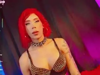 Camsoda Adult Webcams of alexa-naughty