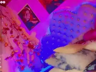 Camsoda Adult Webcams of alexa-naughty