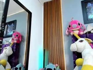 Camsoda Best Webcam of daylinxxx