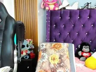 Camsoda Live Sex Cam of daylinxxx