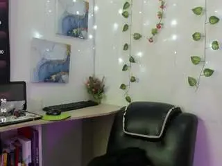 Camsoda Private Sex Chat of mishellbons
