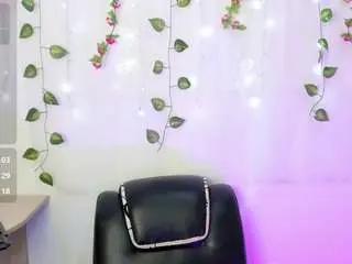 Camsoda Adult Video Chat of mishellbons