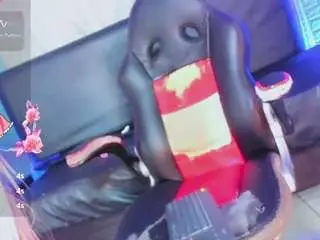 Camsoda Live Sex Cam of suzume-mendez