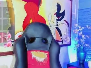Camsoda Private Sex Chat of suzume-mendez