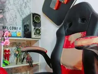 Camsoda Adult Webcams of suzume-mendez