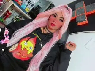 Camsoda Live Sex Cam of suzume-mendez