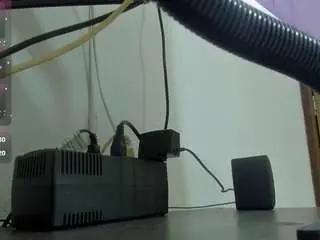 Camsoda Live Sex of thalijara