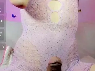 Camsoda Sex Cam of tati-gill