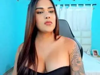 Camsoda Sex Cam of cherrykiiss