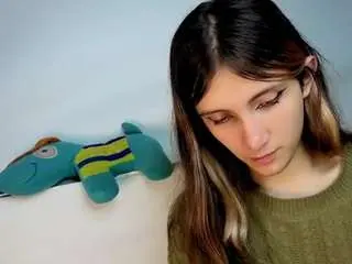 Camsoda Free Porn Cam of deimondragon