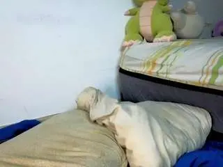 Camsoda Sex Cam of deimondragon
