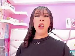 Camsoda Free Live Porn of vanessapintoo