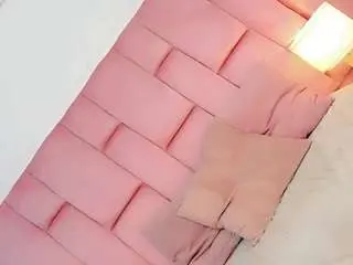 Camsoda Best Webcam of vanessapintoo