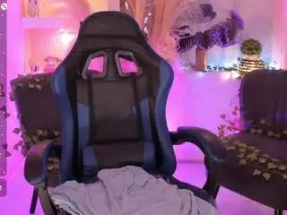 Camsoda Best live sex cam show of camilaa-harper