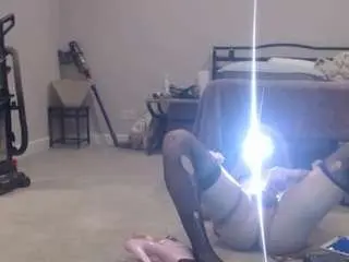 Camsoda Free Porn Cam of sissytrixiee