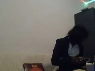 Camsoda Adult Webcam of hotarea339
